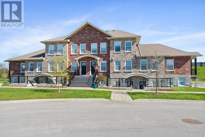 101 - 430 LONSBERRY DRIVE, Cobourg, Ontario K9A0K4