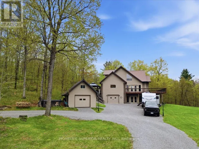 1513 CORDOVA ROAD, Marmora and Lake (Marmora Ward), Ontario K0K2M0