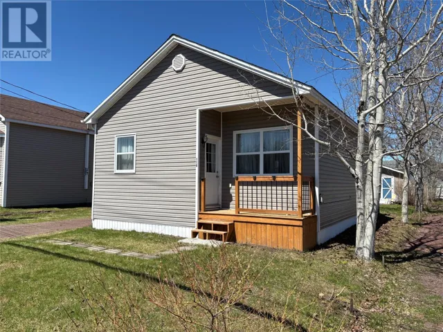 116 Main Street, Bishop's Falls, Newfoundland & Labrador A0H1C0