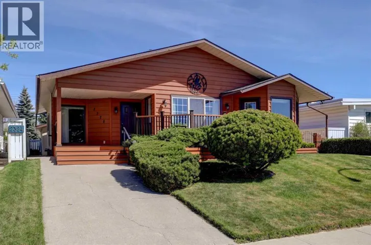 2328 Munro Drive NE, Calgary, Alberta T2E5Y9