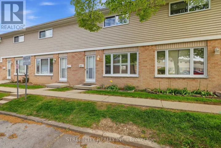 62 - 320 WESTMINSTER AVENUE, London South (South H), Ontario N6C5H5