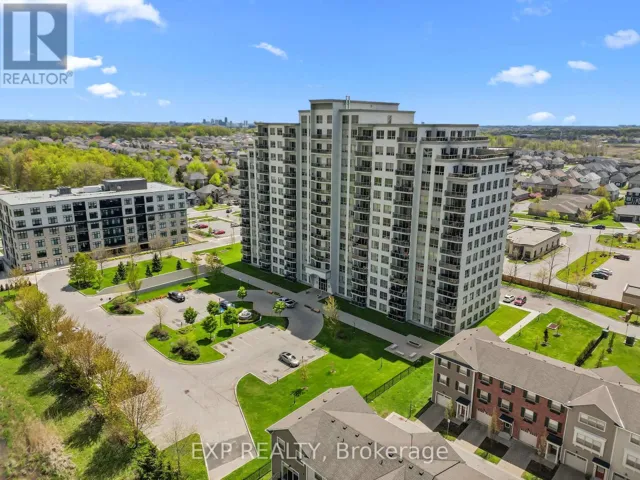 109 - 1030 CORONATION DRIVE, London North (North I), Ontario N6G0G5