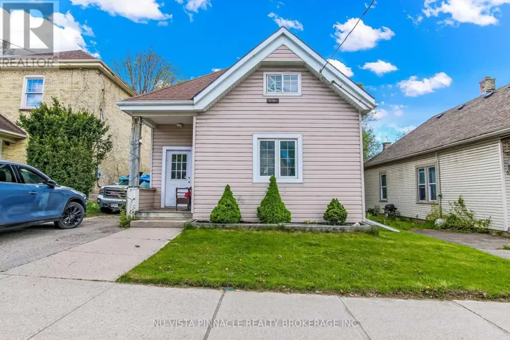41 ADELAIDE STREET S, London South (South I), Ontario N5Z3K1
