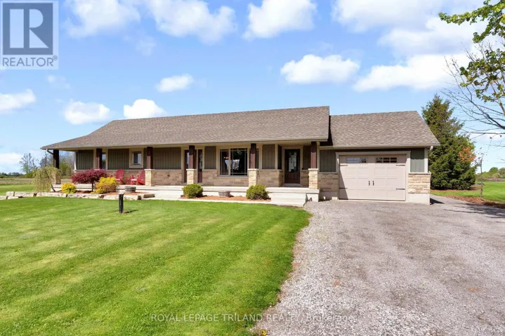 11603 SPRINGFIELD ROAD, Aylmer, Ontario N0L2J0