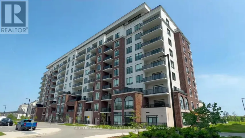 501 - 480 CALLAWAY ROAD, London North (North R), Ontario N6G0Z3