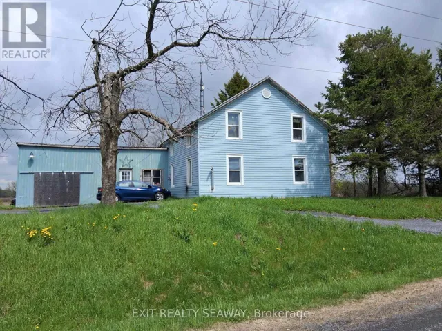 4725 12TH ROAD, South Stormont, Ontario K0C1R0