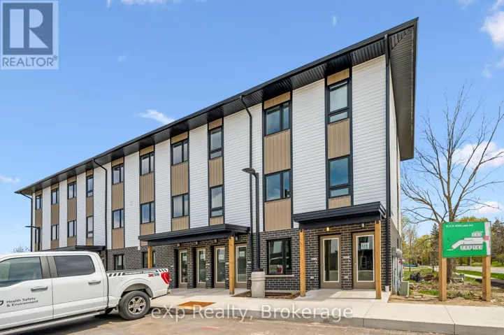 2 - 465 GARAFRAXA STREET W, Centre Wellington (Fergus), Ontario N1M1C6