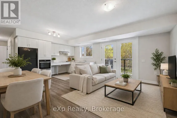 10 – 465 GARAFRAXA STREET W, Centre Wellington (Fergus), Ontario N1M1C6