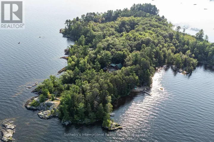 1 BRILL'S ISLAND, Nipissing, Ontario P0H1H0