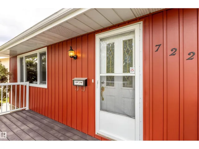 722 GRANDIN DR, Morinville, Alberta T8R1K2