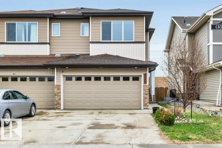 2580 CASEY WY SW, Edmonton, Alberta T6W3N2