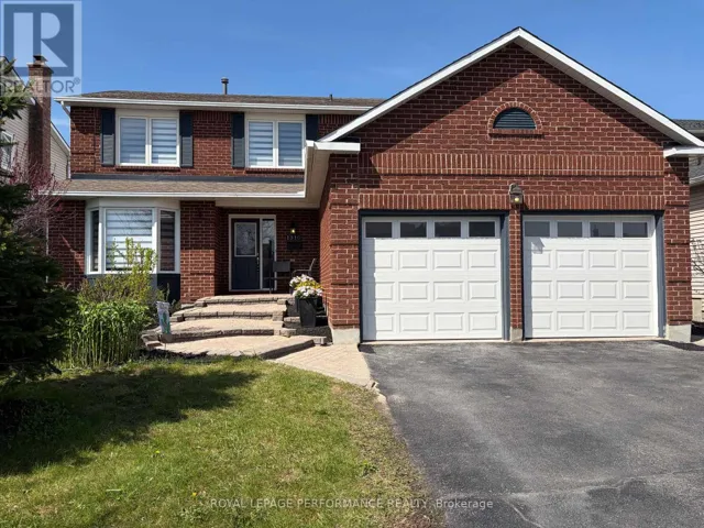 1310 PRESTONE DRIVE N, Ottawa, Ontario K1E2Z6