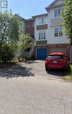 42 MANHATTAN CRESCENT, Ottawa, Ontario K2C4B5
