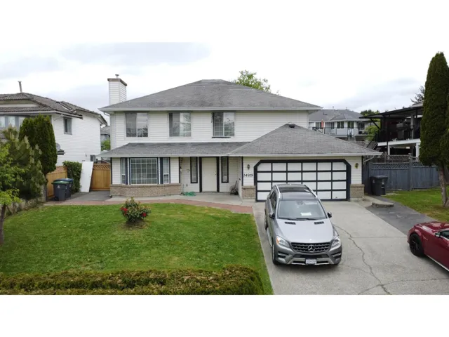14919 SPENSER DRIVE, Surrey, British Columbia V3M7K7