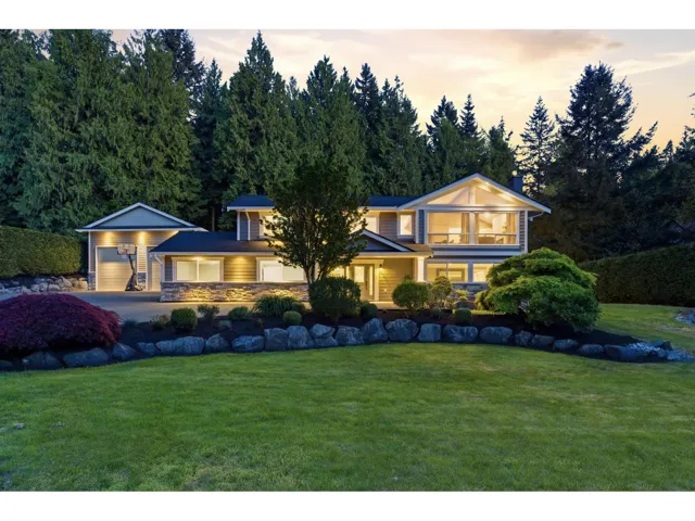 24364 61 AVENUE, Langley, British Columbia V2Y2G2