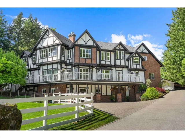 34931 FERNDALE AVENUE, Mission, British Columbia V2V7C8