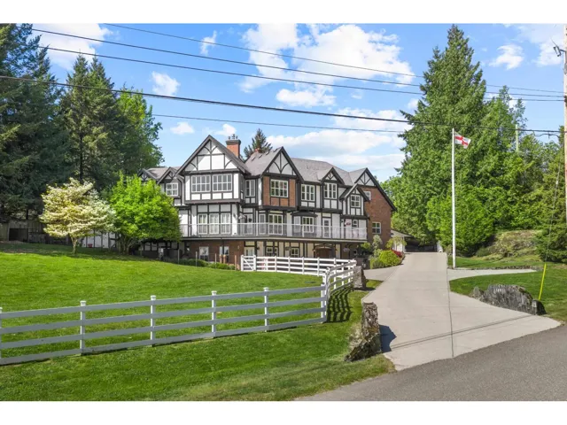 34931 FERNDALE AVENUE, Mission, British Columbia V2V7C8
