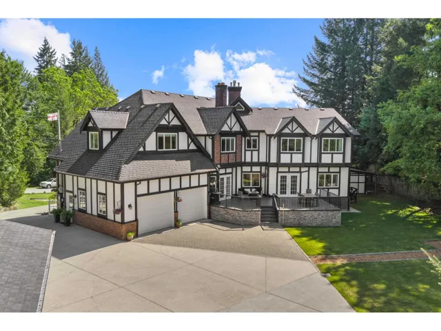 34931 FERNDALE AVENUE, Mission, British Columbia V2V7C8