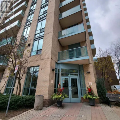 802 - 20 OLIVE AVENUE, Toronto (Willowdale East), Ontario M2N7G5