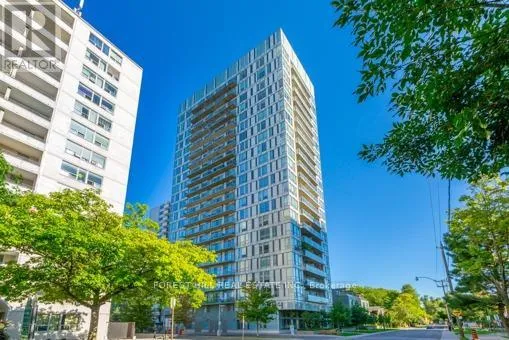1605 - 83 REDPATH AVENUE, Toronto (Mount Pleasant West), Ontario M4S2J9