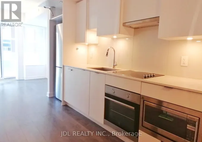 807 - 195 REDPATH AVENUE, Toronto (Mount Pleasant West), Ontario M4P0E4