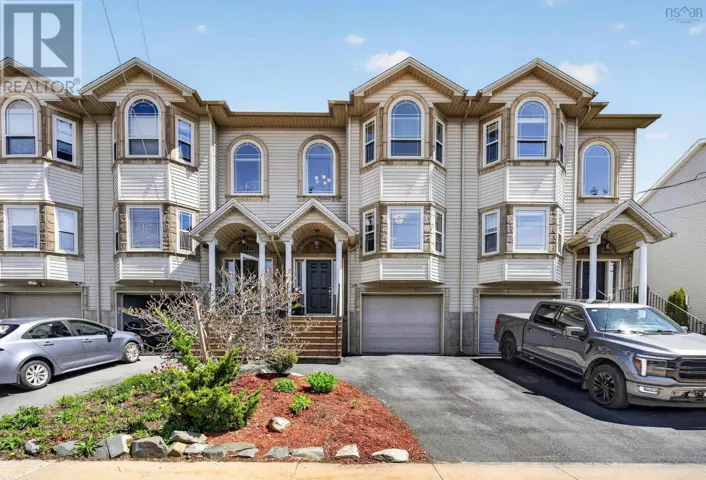 238 Nadia Drive, Dartmouth, Nova Scotia B3A0A9