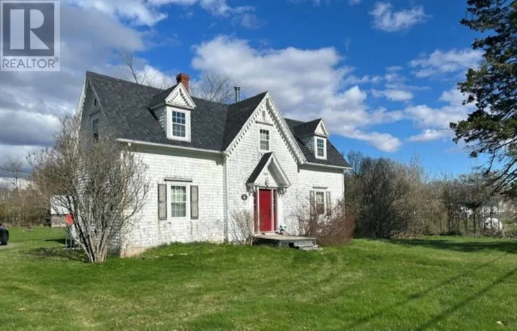 8863 Highway 2, Great Village, Nova Scotia B0M1L0