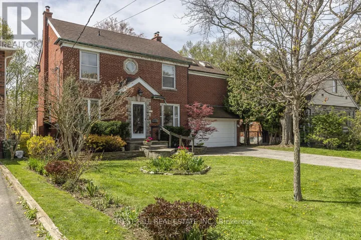 77 GLENWOOD CRESCENT, Toronto (O'Connor-Parkview), Ontario M4B1J8