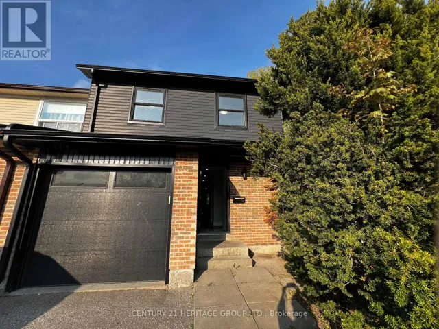 1133 TROWBRIDGE COURT, Oshawa (Centennial), Ontario L1G7H1