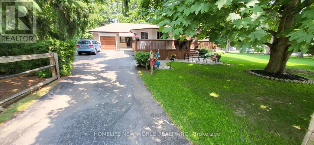 12 RIVERVIEW ROAD S, Markham (Bullock), Ontario L3P1E5