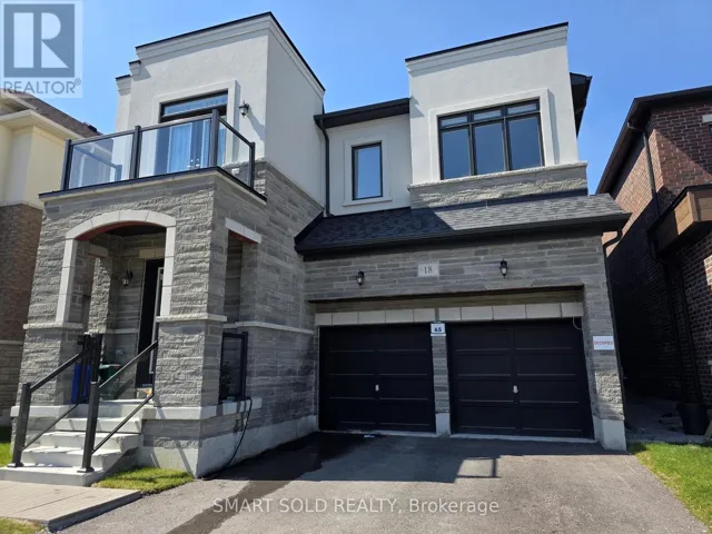 18 CURRENT DRIVE, Richmond Hill, Ontario L4S0M5