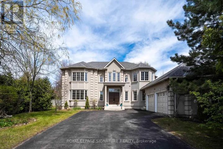 250 LAURENTIAN BOULEVARD, Vaughan, Ontario L6A2V3