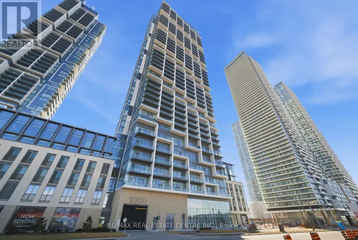 3603 - 1000 PORTAGE PARKWAY, Vaughan (Vaughan Corporate Centre), Ontario L4K0L1