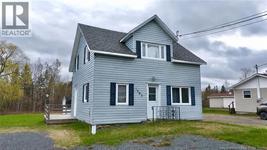 1585 Robertville, Robertville, New Brunswick E8K2T5