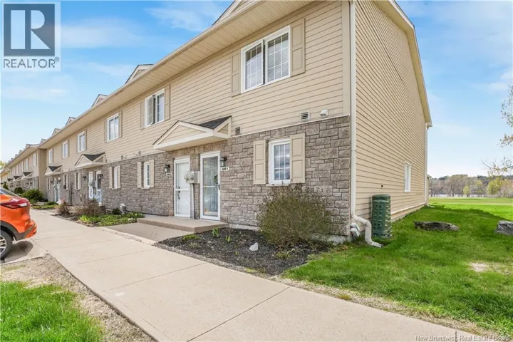 508 Riverside Drive Unit# 1, Fredericton, New Brunswick E3A8C2
