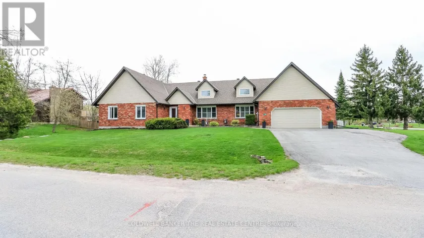 33 ELVYN CRESCENT, Oro-Medonte, Ontario L0L2E0