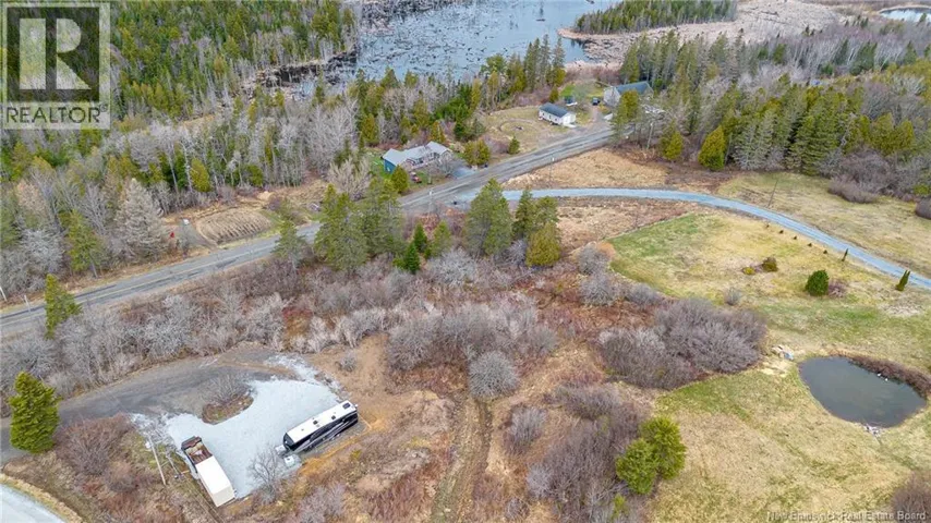 Lot 2 Damascus Road, Damascus, New Brunswick E5N4B1