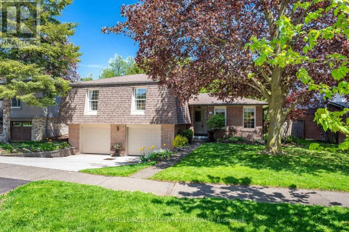 79 MARY STREET, Halton Hills (Georgetown), Ontario L7G4V9