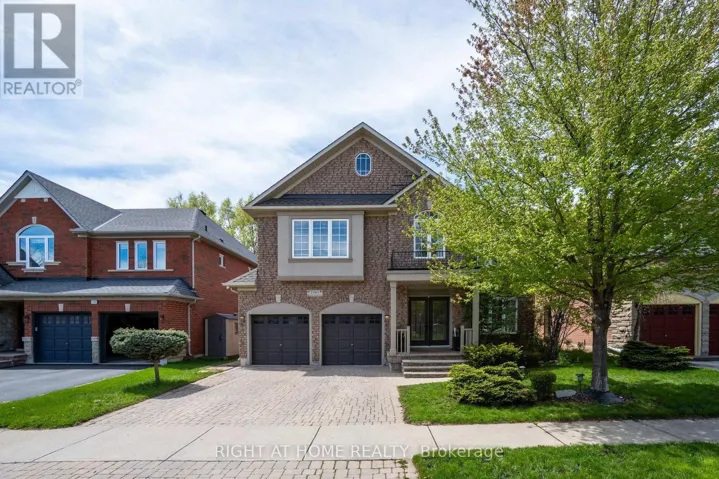 2461 WHISTLING SPRINGS CRESCENT, Oakville (WM Westmount), Ontario L6M5G4
