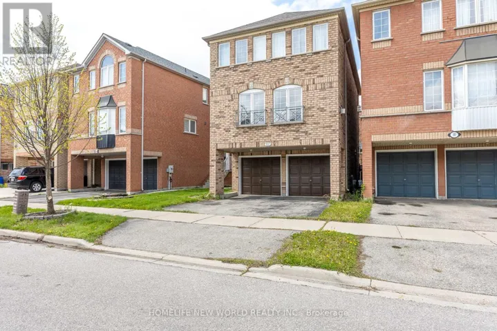12 TOUCHSTONE DRIVE, Toronto (Brookhaven-Amesbury), Ontario M6M5L2