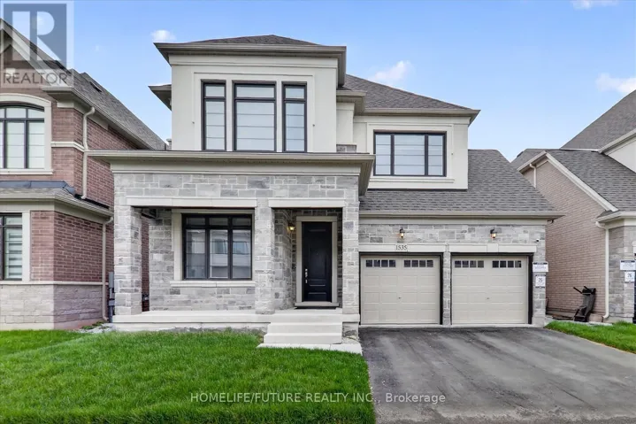 1535 BUTTERCUP COURT, Milton (Walker), Ontario L9E2G3