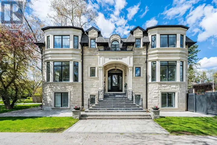 30 WESTRIDGE ROAD, Toronto (Edenbridge-Humber Valley), Ontario M9A4E8