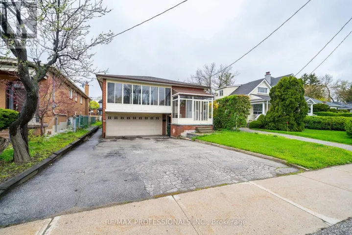 1164 KIPLING AVENUE, Toronto (Islington-City Centre West), Ontario M9B3M6