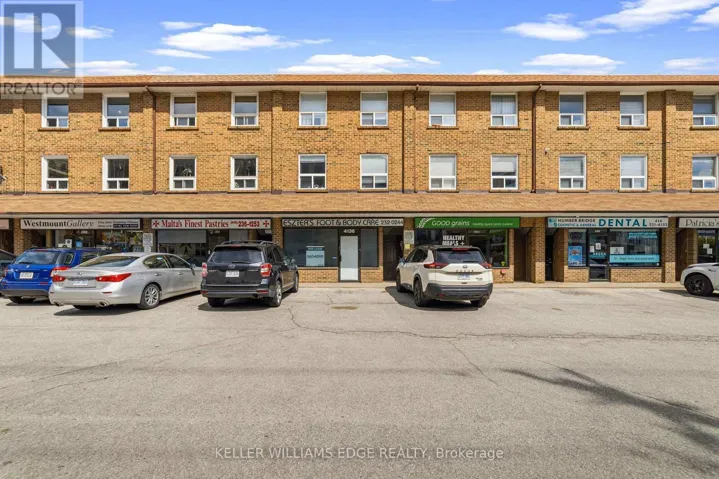 4136 DUNDAS STREET W, Toronto (Edenbridge-Humber Valley), Ontario M8X1X3