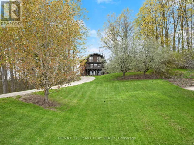 42 MOUNTAINVIEW ROAD, Mulmur, Ontario L0N1M0