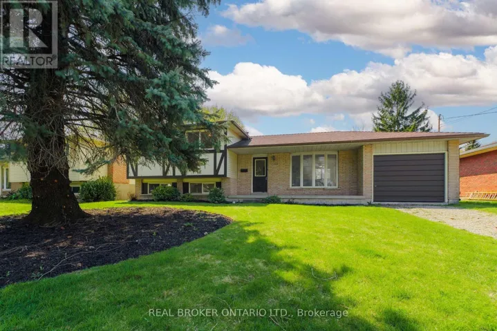 194 FIDDLERS GREEN ROAD, Hamilton (Ancaster), Ontario L9G1W6