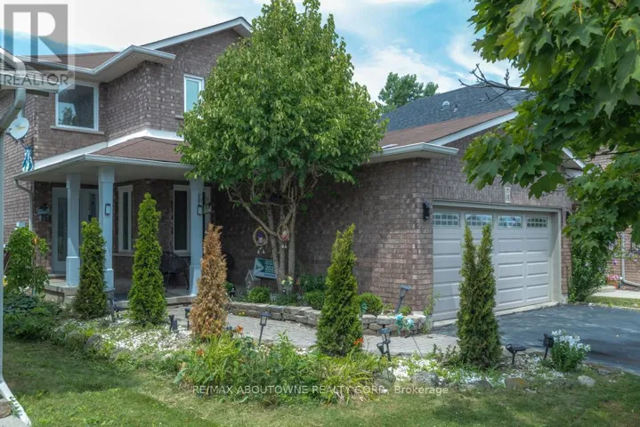 14 SABLE DRIVE, Hamilton (Meadowlands), Ontario L9K1K9