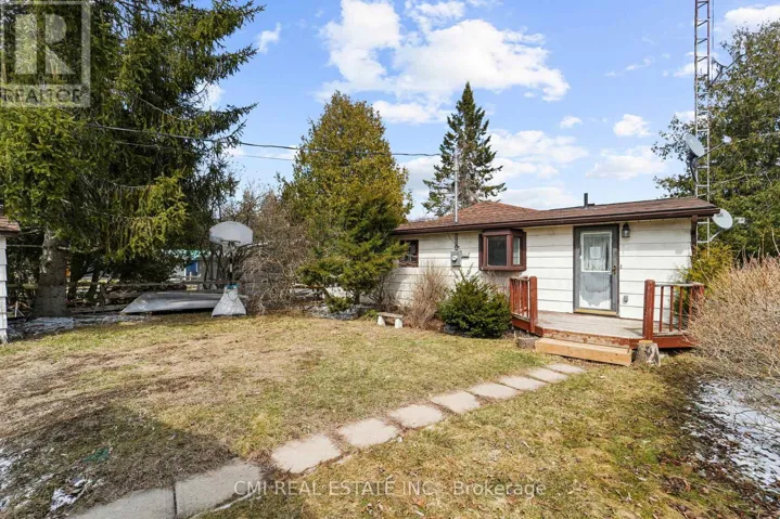 222 CENTENNIAL LANE, Trent Hills, Ontario K0L1Z0