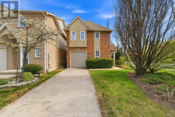 1 - 876 GOLF LINKS ROAD, Hamilton (Meadowlands), Ontario L9G3K9