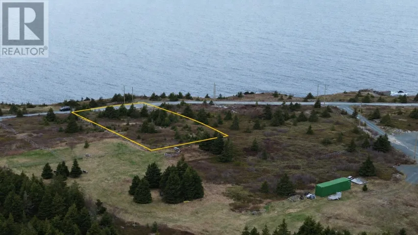 948-950 Water Street, Bay Roberts, Newfoundland & Labrador A0A1G0